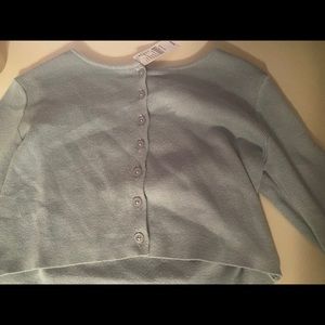 Brandy Melville cardigan
